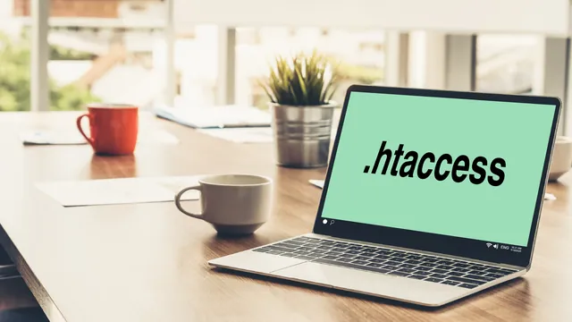 Wie man die .htaccess-Datei aktiviert, erstellt und verwendet: Eine Anleitung
