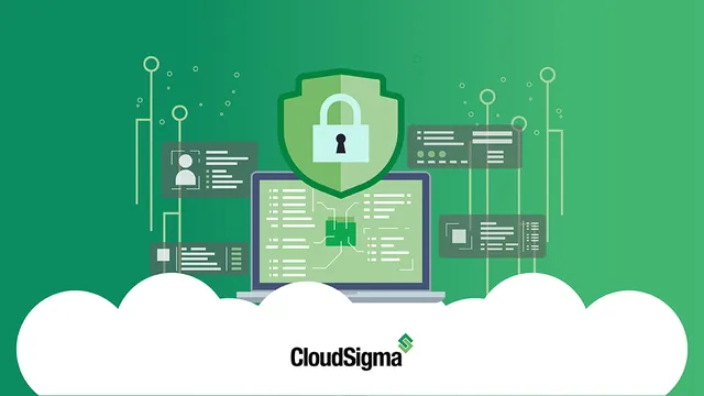 Schlüsselaspekte beim Schutz Ihrer Daten in der Cloud