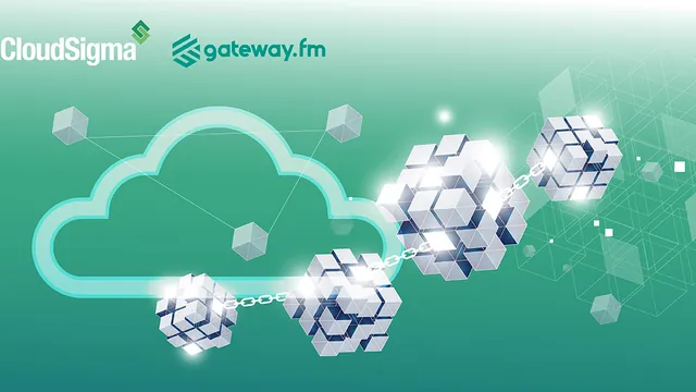 CloudSigma unterstützt Blockchain-Infrastrukturanbieter mit einer grünen, zuverlässigen und kosteneffizienten Cloud-Plattform