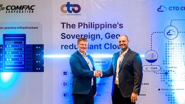 CloudSigma setzt sich beim CTO-Event auf den Philippinen für Datensouveränität ein