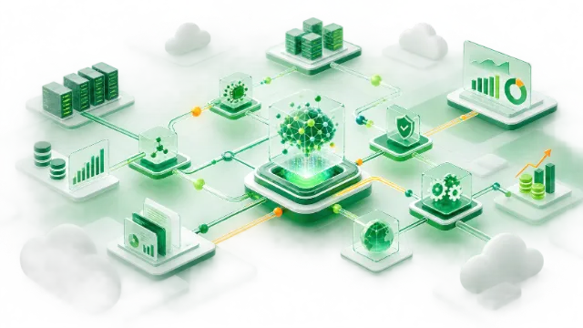 AI at Scale: Why the Real Challenge Is Managing Value, Not Cutting Cost