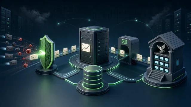 Mail Server Configuration Tutorial: How to Use Postfix, Dovecot, MySQL, and SpamAssassin