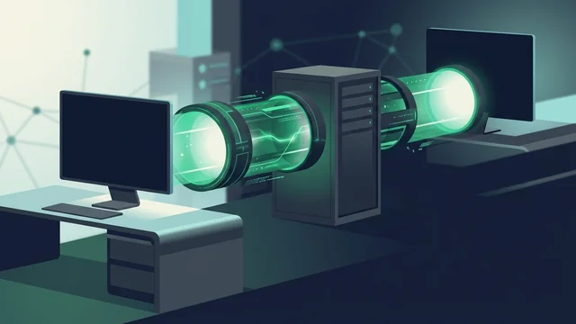 Installing and Configuring Virtual Network Computing (VNC) on Ubuntu 20.04