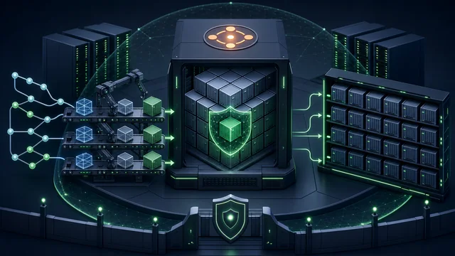 How to Host a Docker Image Repository and Build Docker Images with GitLab Self-Managed Instance on Ubuntu 20.04