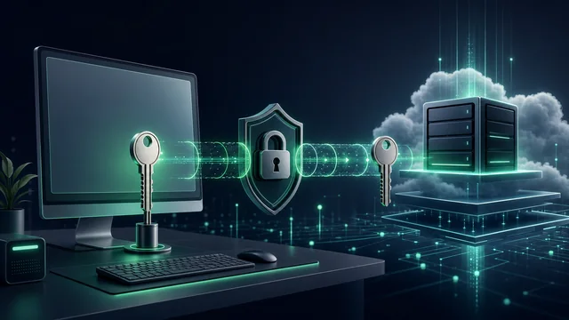 Generating SSH Key Pairs with PuTTY to Connect to a VPS