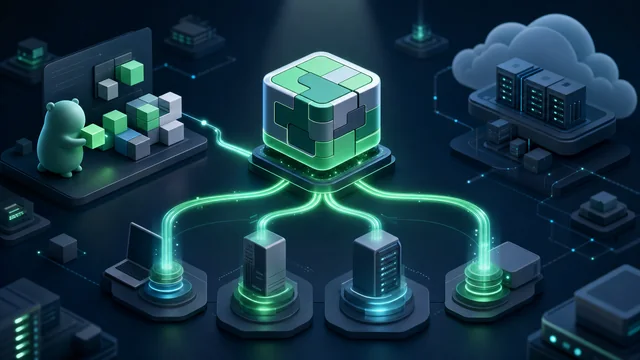 Building and Installing Go Programs