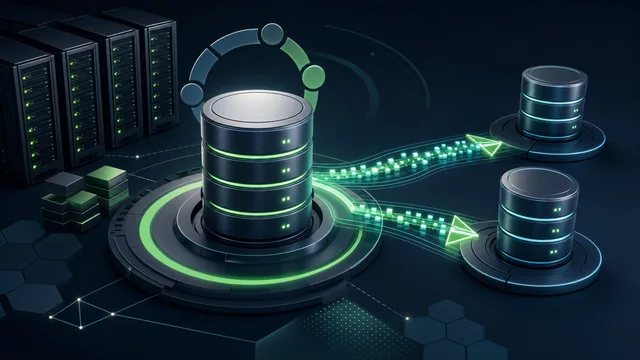 Setting up Replication in MySQL on Ubuntu