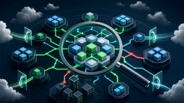 How To Troubleshoot and Inspect Kubernetes Networking