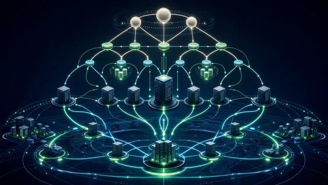 Overview of DNS Terminologies, Components, and Concepts