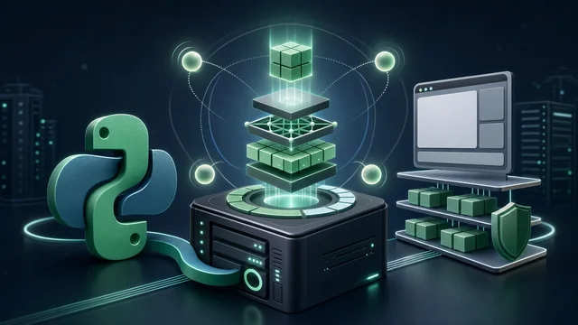 Installing the Django Web Framework on Ubuntu 20.04