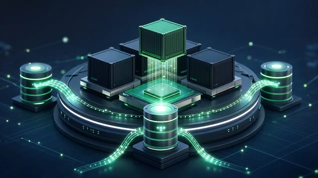 Working with Docker Data Volumes on Ubuntu 20.04