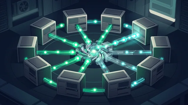 Kubernetes DNS Service: A Beginner’s Guide