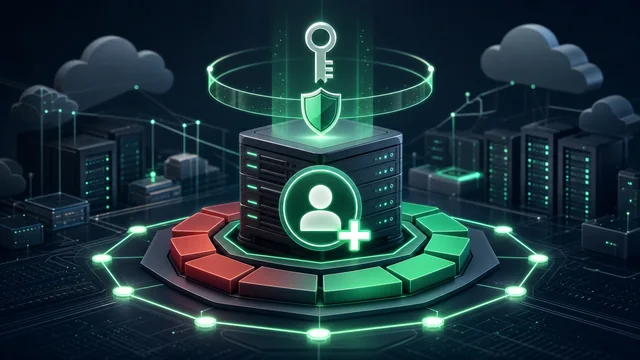 Creating a Sudo-Enabled User on CentOS 8