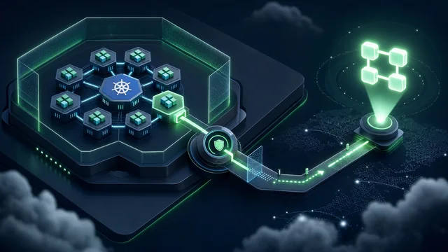 Exploring CloudSigma PaaS: How to Access Kubernetes Application via Public IP