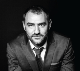 Kris Katsarski