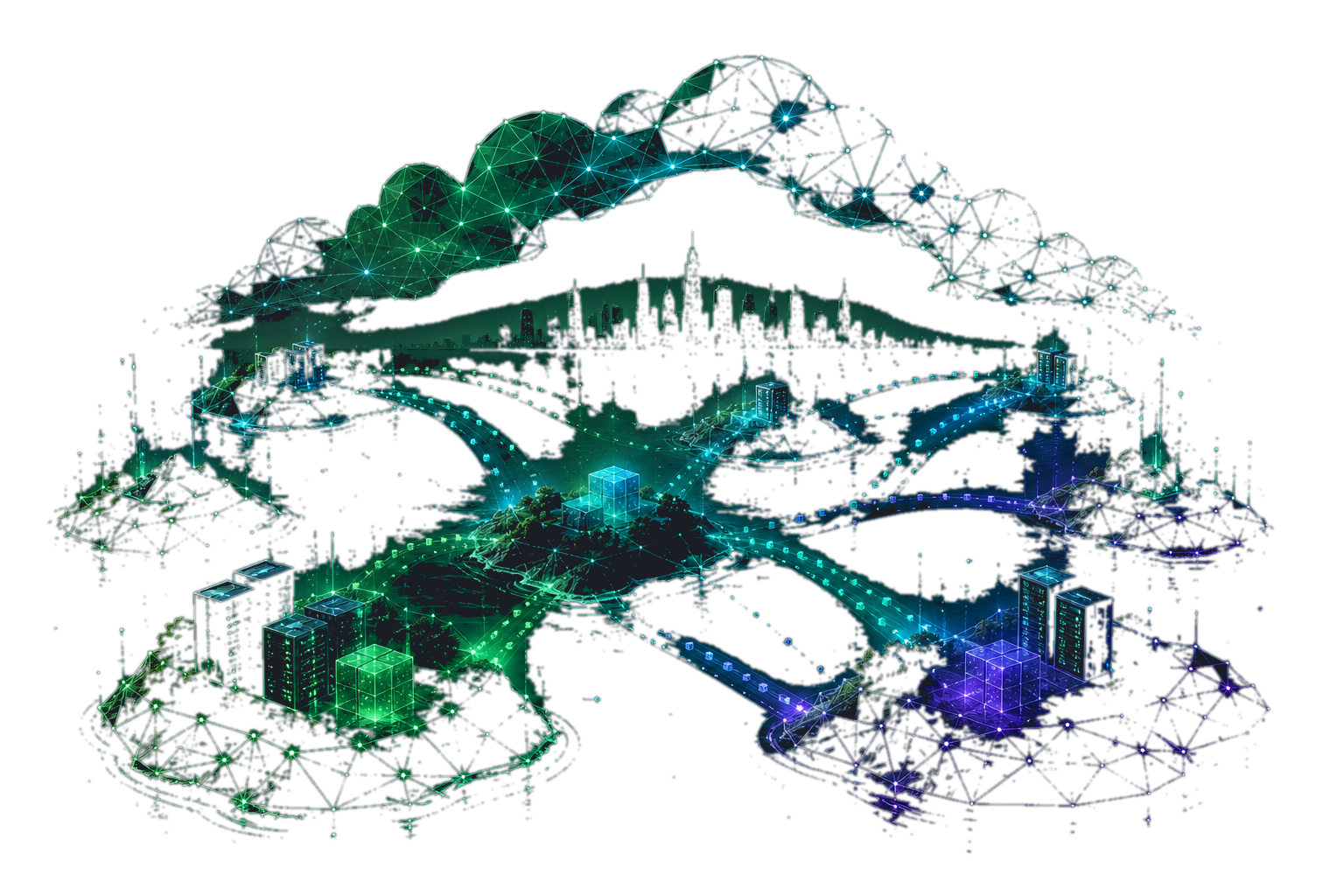 Eastern Communications cloud, Philippines