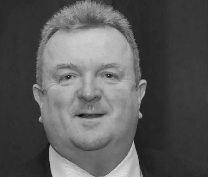 Philip Collerton