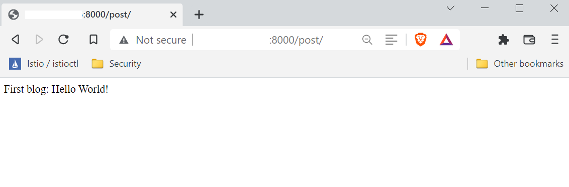 View Post