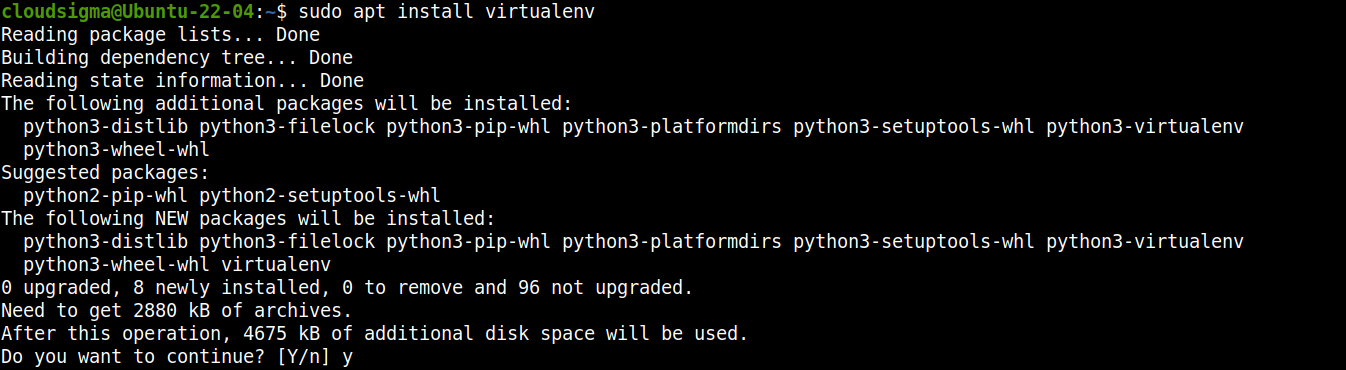 Using PostgreSQL with Django 5