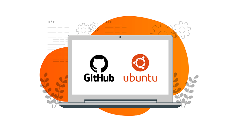 Jak nastavit pipeline pro průběžnou integraci na GitHubu s vlastně hostovanými runnery na Ubuntu 22.04.