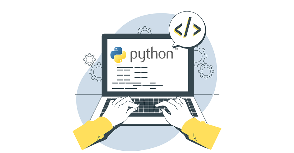 Odstranění mezer v Pythonu