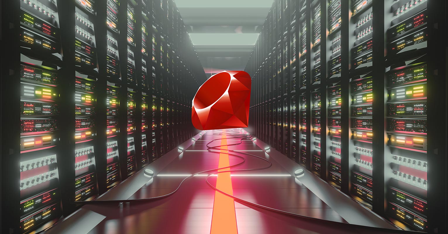 Přehled datových typů v Ruby