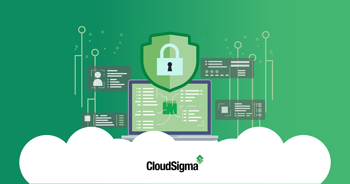 Aspetti chiave della protezione dei dati nel cloud
