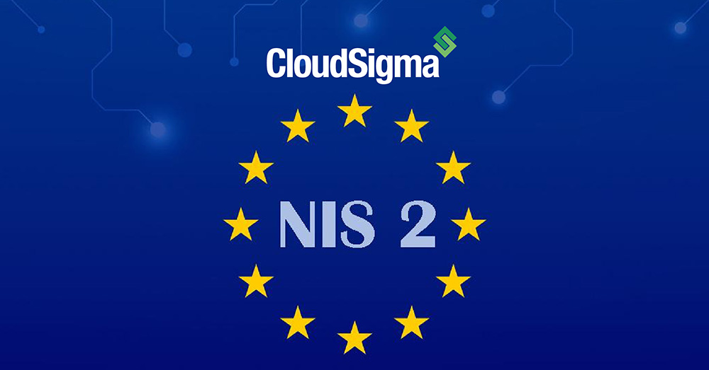 Πώς η CloudSigma προετοιμάζεται για την Οδηγία NIS 2 για την ενίσχυση της κυβερνοασφάλειας της Ευρώπης