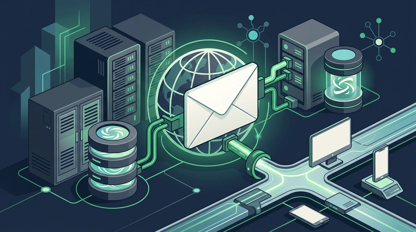 Installazione di un client Webmail con Roundcube su Ubuntu 20.04: un tutorial