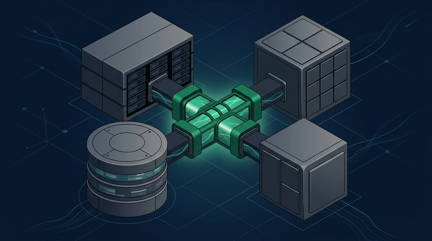 Deploying Laravel, Nginx, and MySQL with Docker Compose