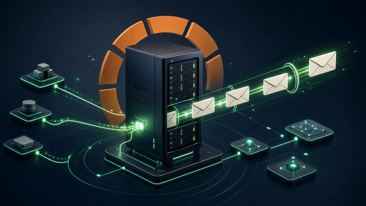 Installing and Configuring Postfix as a Send-only SMTP Server on Ubuntu 20.04