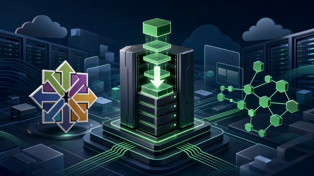 Installation von Node.js auf CentOS 8: Eine vollständige Anleitung