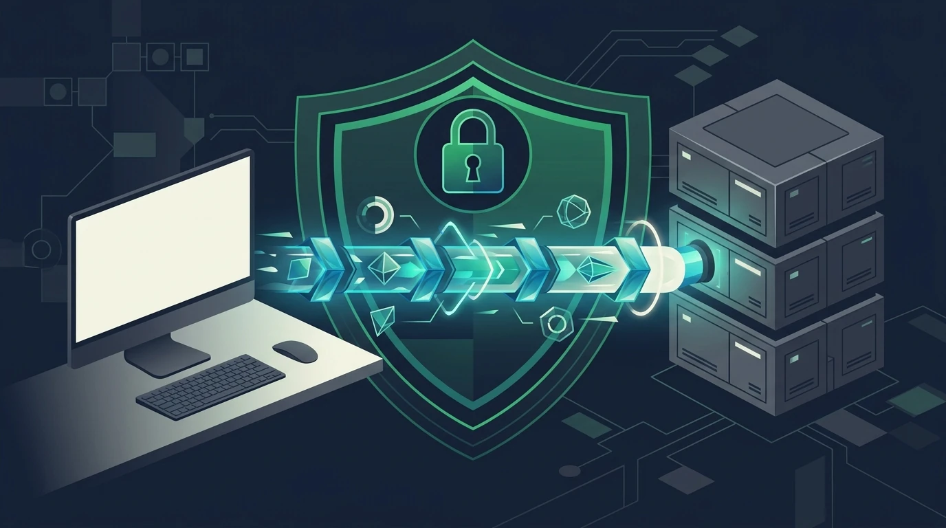 How To Use SSH to Connect to a Remote Server in Ubuntu