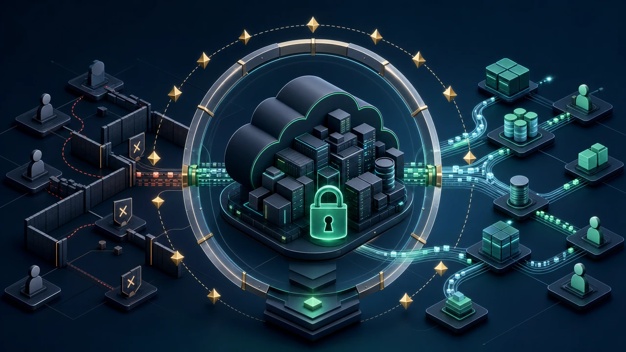 GDPR and Cloud Computing – Challenges and Opportunities