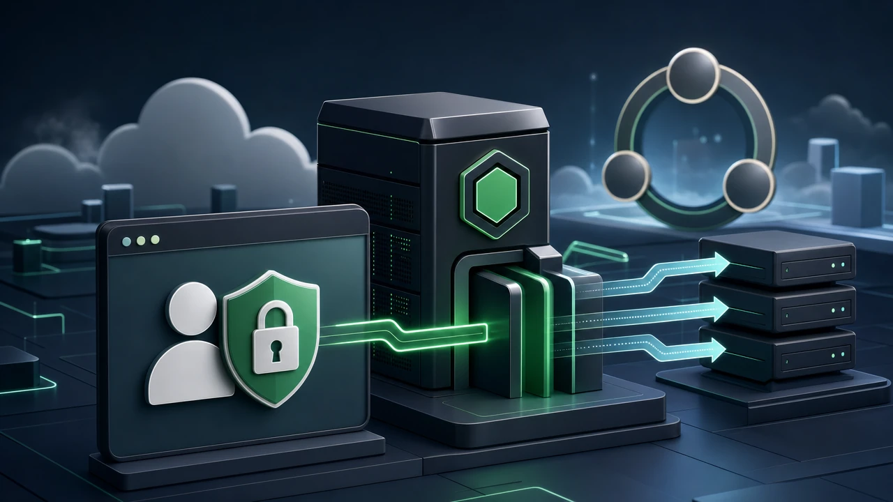 Configurazione dell'autenticazione HTTP di base con Nginx su Ubuntu 20.04