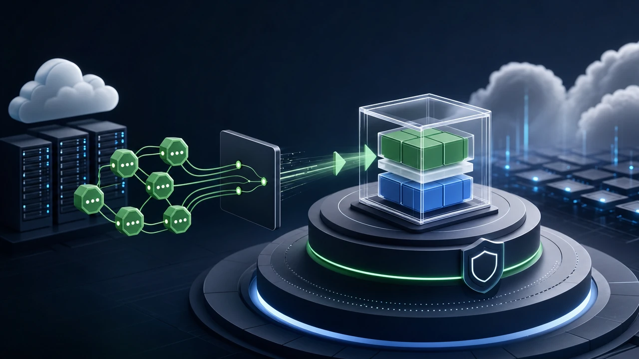 Πώς να αναπτύξετε μια εφαρμογή Node.js (Express.js) με το Docker στο Ubuntu 20.04