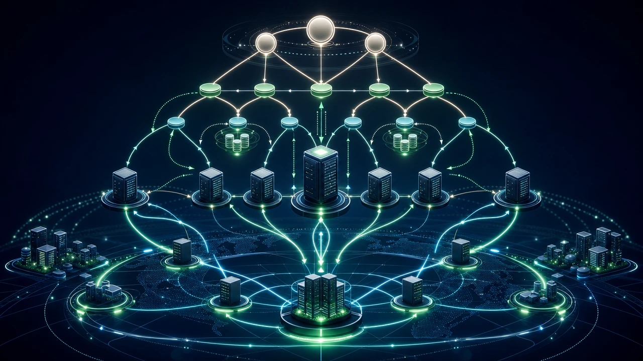 DNS-terminológiák, -összetevők és -fogalmak áttekintése