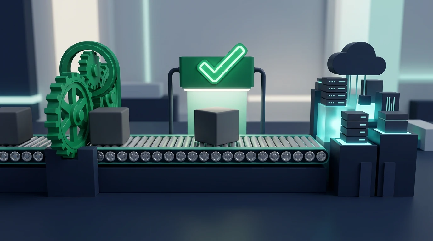 GitLab Continuous Integration (CI)-pipelines opzetten op Ubuntu 20.04