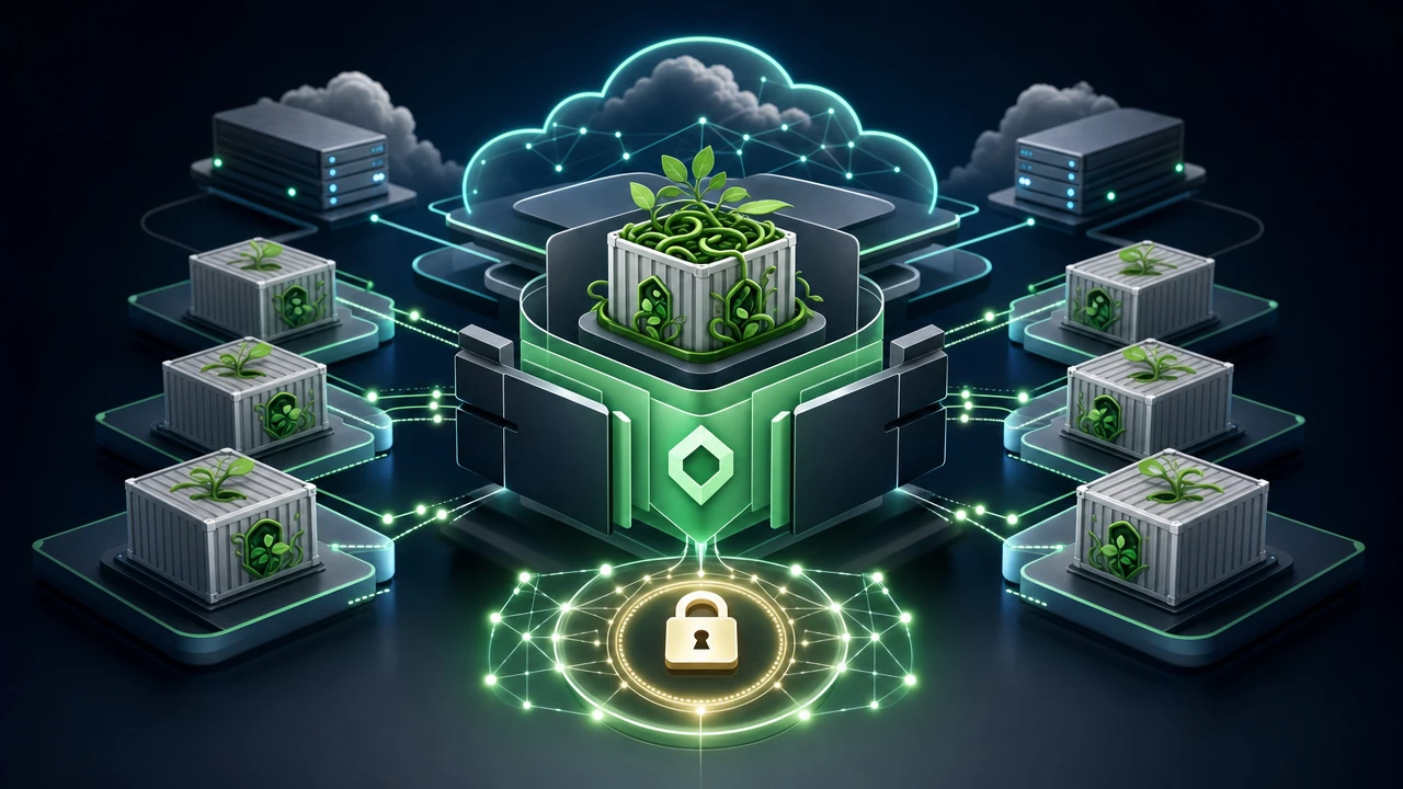 Hogyan tegyünk biztonságossá és skálázzunk egy Django alkalmazást Docker, Nginx és Let’s Encrypt segítségével