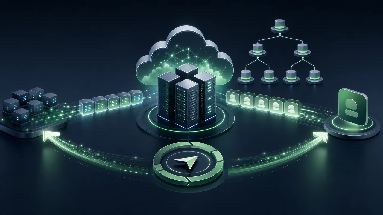 How to Dynamically Update and Manage Reverse DNS/PTR Records for Your CloudSigma Infrastructure