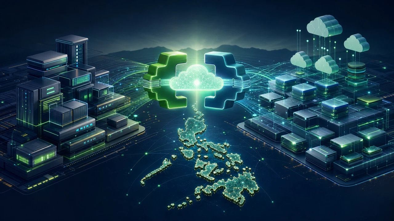 From Client to Partner: Comfac Joins CloudSigma to Deliver a Powerful Cloud Solution in the Philippines