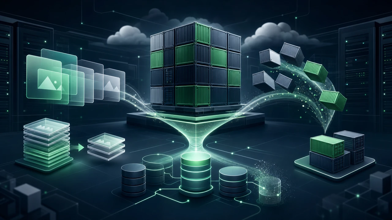 Clean Up Docker Resources – Images, Containers, and Volumes