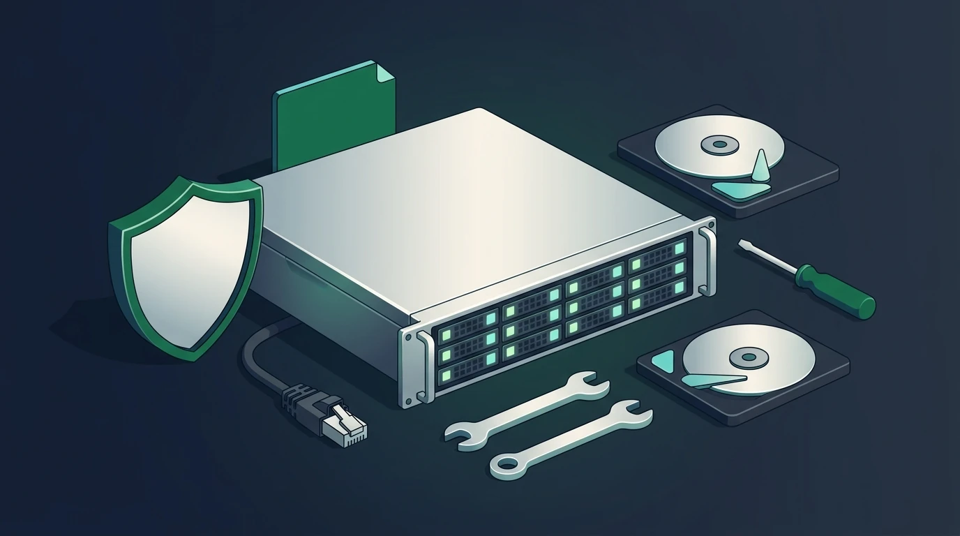 How to set up your Ubuntu 18.04 server