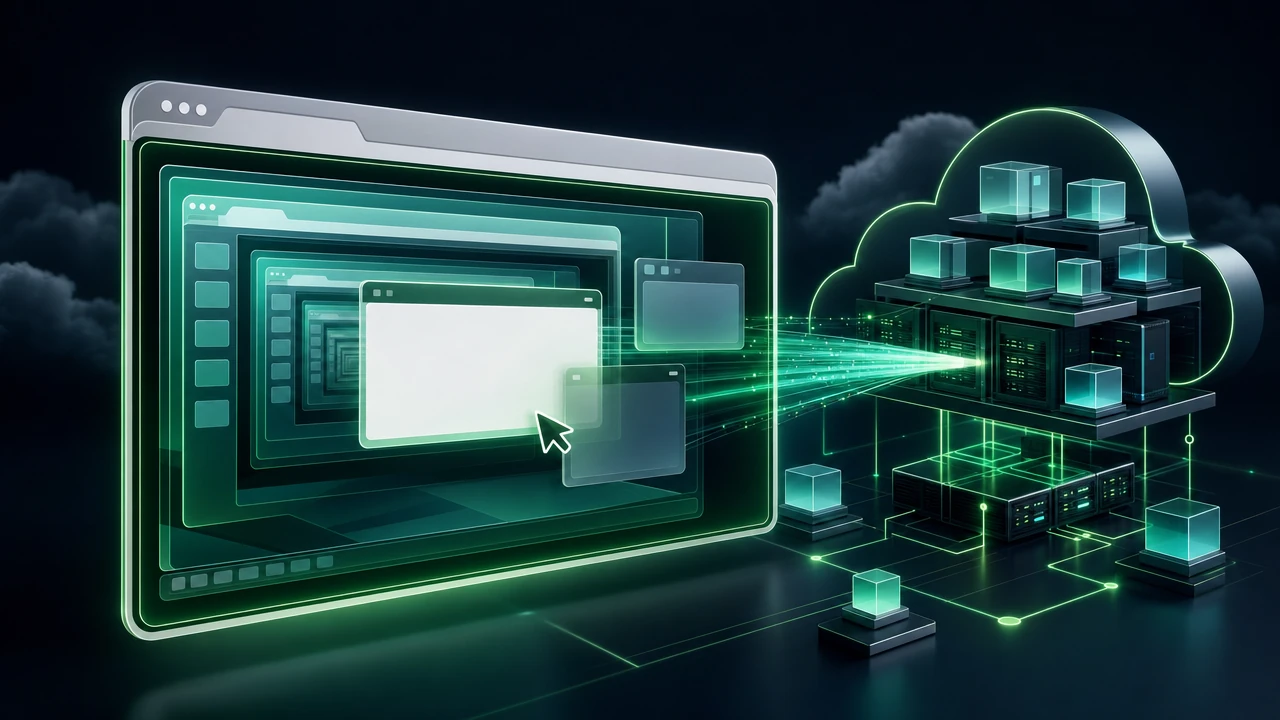 CloudSigma uruchamia pierwszy na świecie pełny dostęp VNC w przeglądarce do swoich serwerów chmurowych