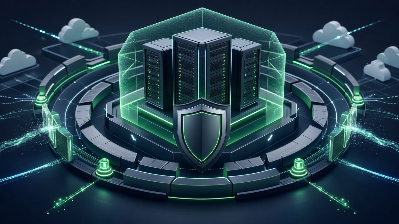 How to Build Robust Security Measures to Protect Your Servers