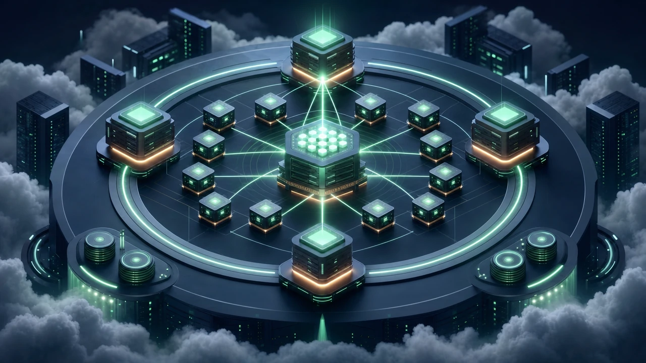 How To Create a Kubernetes Cluster Using Kubeadm on Ubuntu 18.04