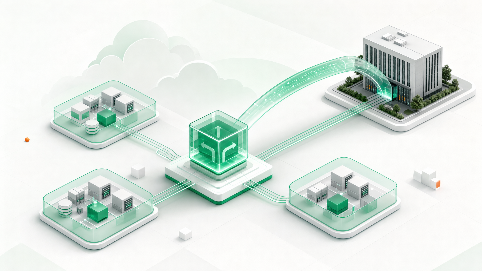 CloudSigma Virtual Router: A Practical Guide to Cloud and Hybrid Connectivity