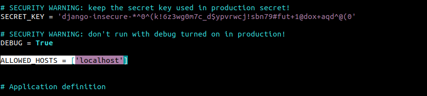 ALLOWED_HOSTS