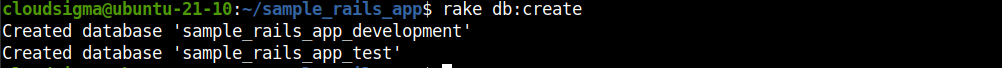 rake db