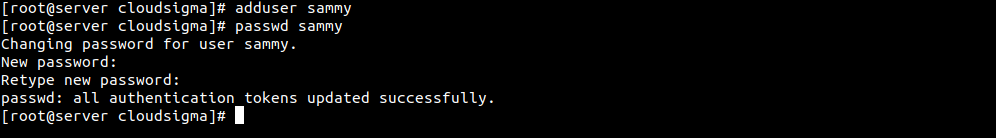 Sudo User image 1